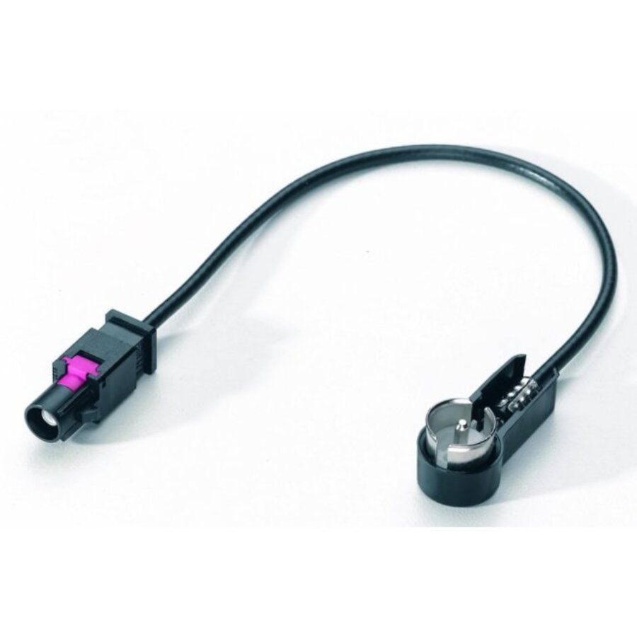 ADATTATORE ANTENNA VOLVO '05> DIN 200 Mm - Adattatori Cavo Antenna