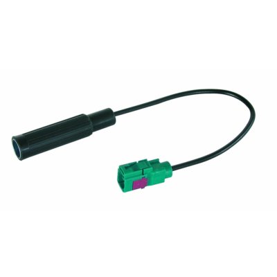 Jack raccorodo per antenna PHONOCAR - Norauto