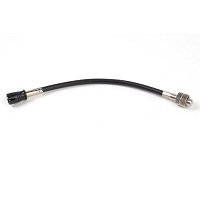 Phonocar 0165004 Adattatore Antenna Auto – Cavo ISO 23 Cm, Connettore Per Autoradio