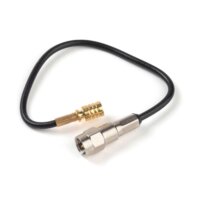 Phonocar 08950 Adattatore Antenna Auto DAB SMB Femmina a SMA Femmina