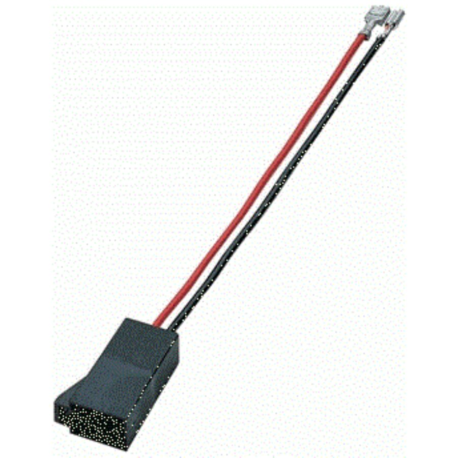 Cavo per altoparlanti PHONOCAR Audi-Fiat Punto ‘05> (Woofer) Citroen/Dacia/Opel/Renault/ Rover/Seat/VW/ Peugeot Bipper 14>