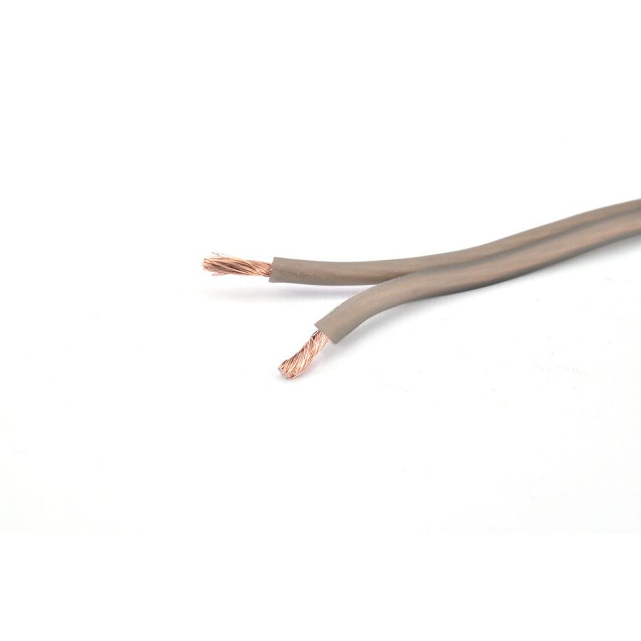 Cavo per altoparlanti dimensioni 2 mm² x 2 PHONOCAR REF. 061441