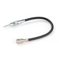 Adattatore cavo antenna PHONOCAR multimarca 20cm - Norauto