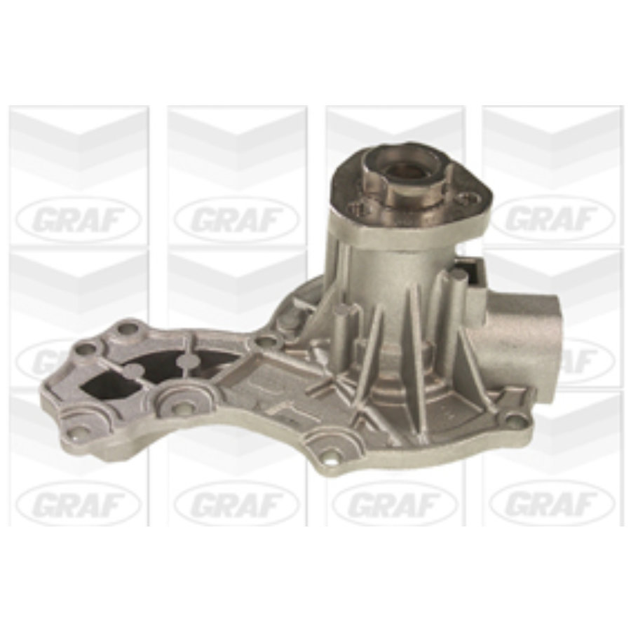 Pompa acqua GRAF PA279