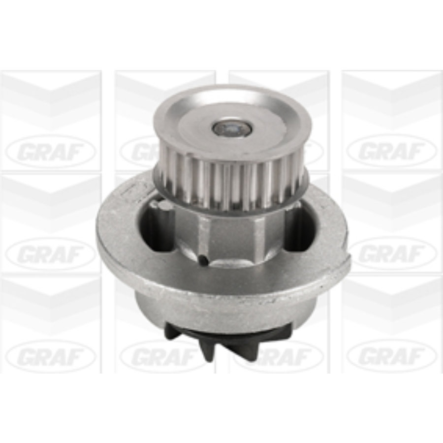 Pompa acqua GRAF PA541