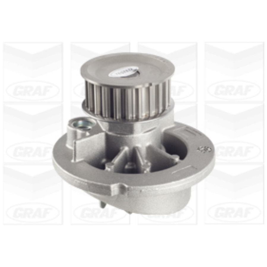 Pompa acqua GRAF PA541A