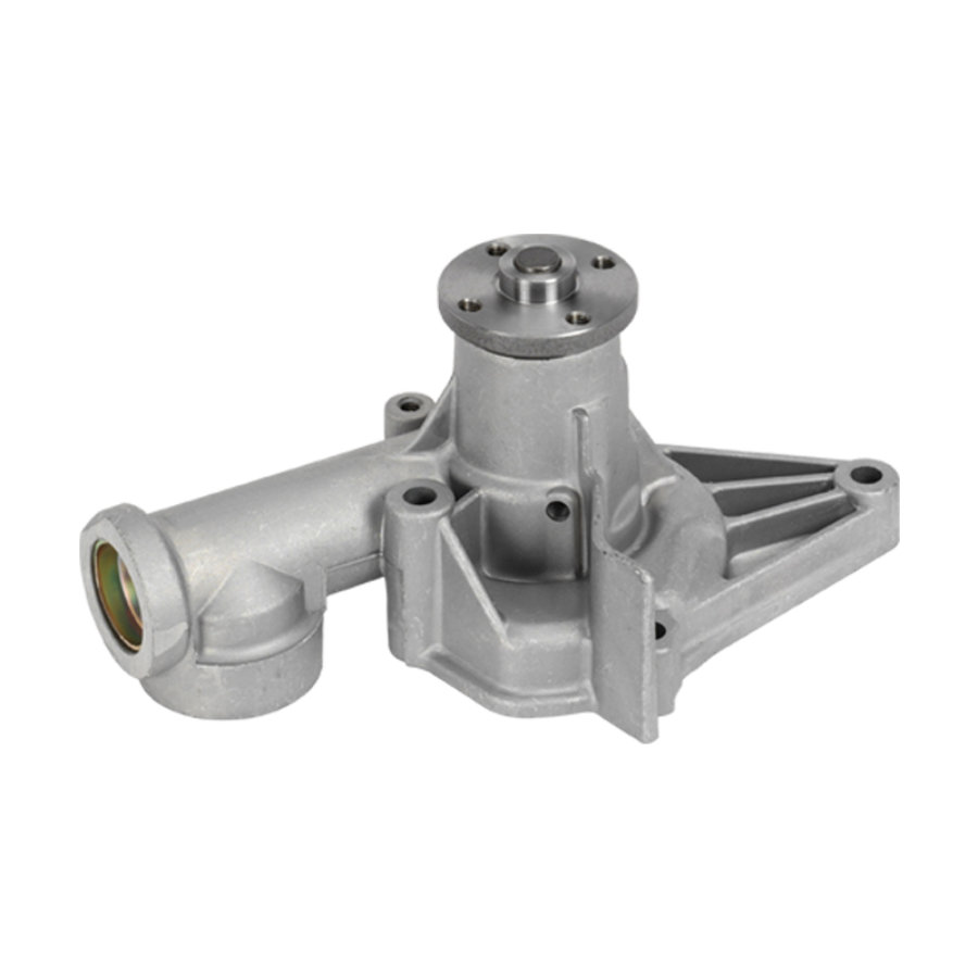 GRAF POMPE PA674 – Pompa Acqua Per Raffreddamento Motore Audi - 3