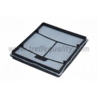 Filtro abitacolo a carboni attivi 3F QUALITY QASHQAI II 14> ref 725 -  Norauto