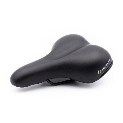 Sella SELLE ROYALE Freeway per bici elettrica ARGENTO Norauto