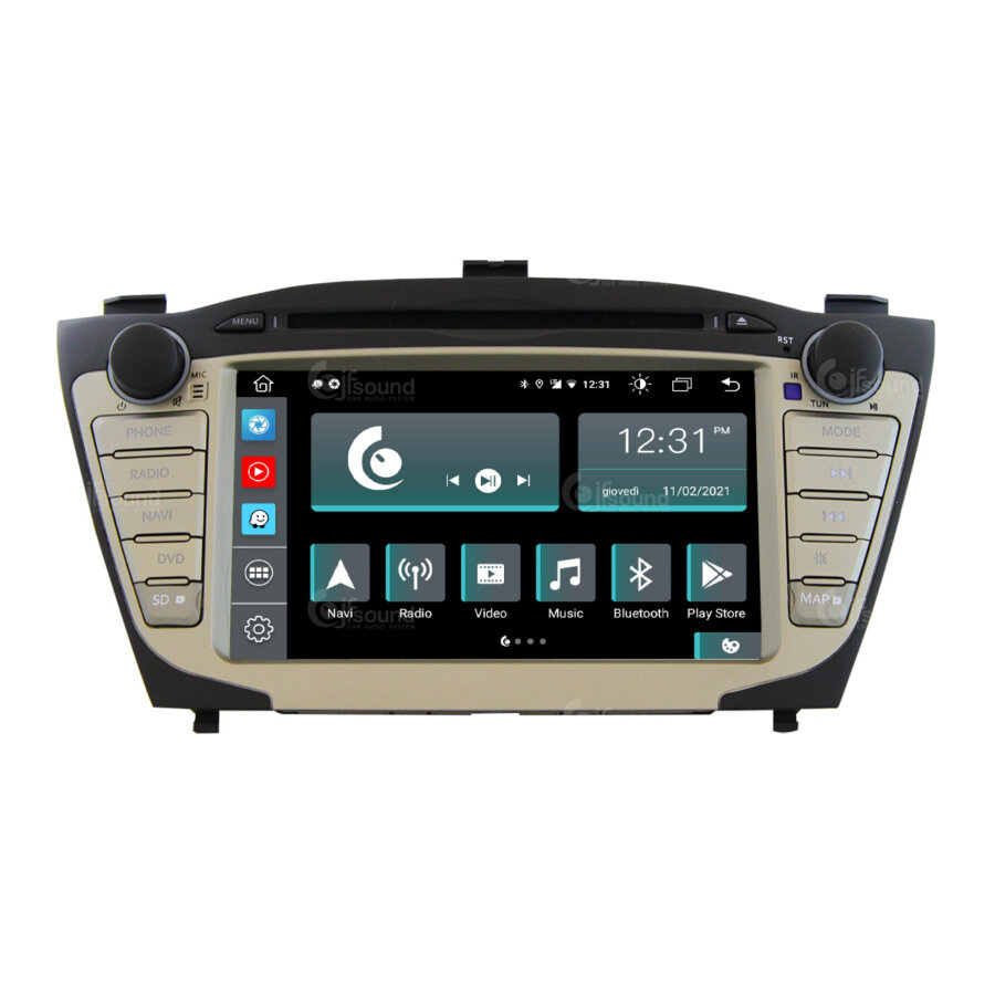 Autoradio JFSOUND JF-039H1-X9C