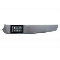 Autoradio Custom Fit Per Alfa Romeo Giulietta – 6,2 Pollici GPS Bluetooth WiFi Dab USB 8 Core