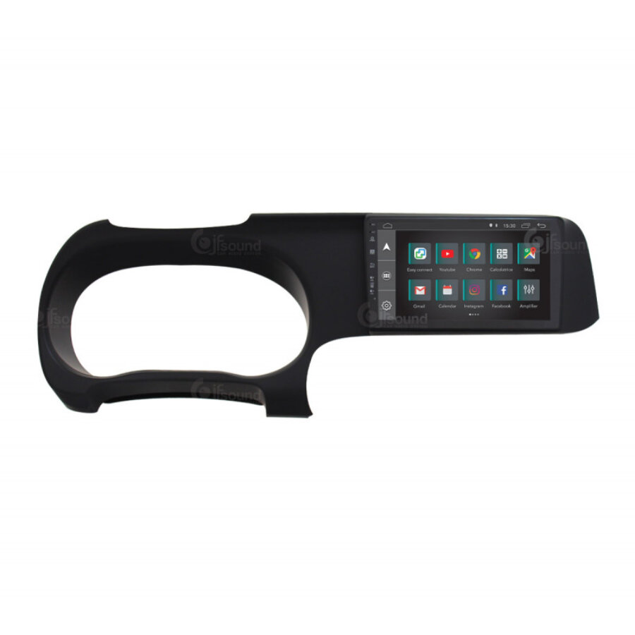 Autoradio JFSOUND JF-039H1-XDC