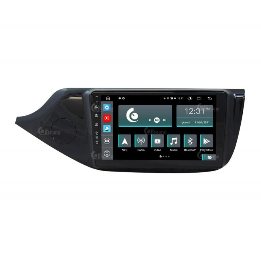 Autoradio JFSOUND JF-039KC-X9C