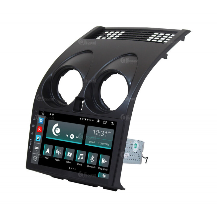 Autoradio JFSOUND JF-039NQ-X9C