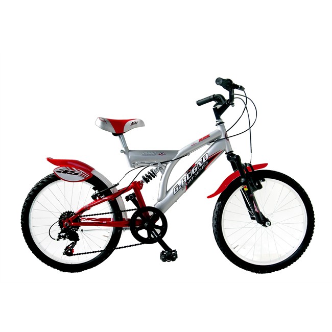 accessori biciclette frejus