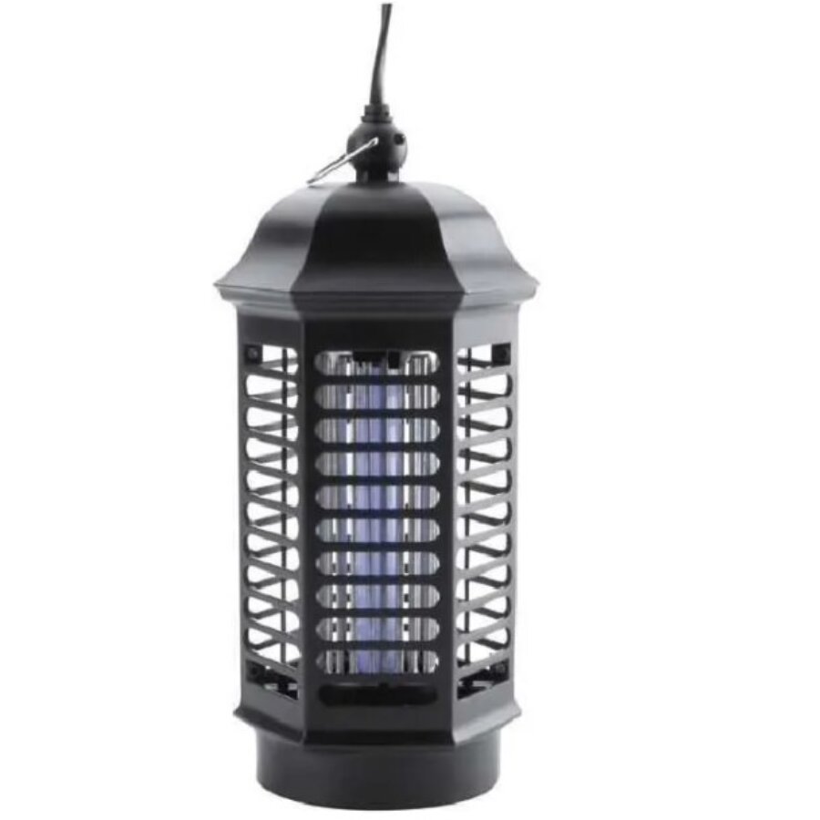 Lampada anti zanzare e mosche 220 V