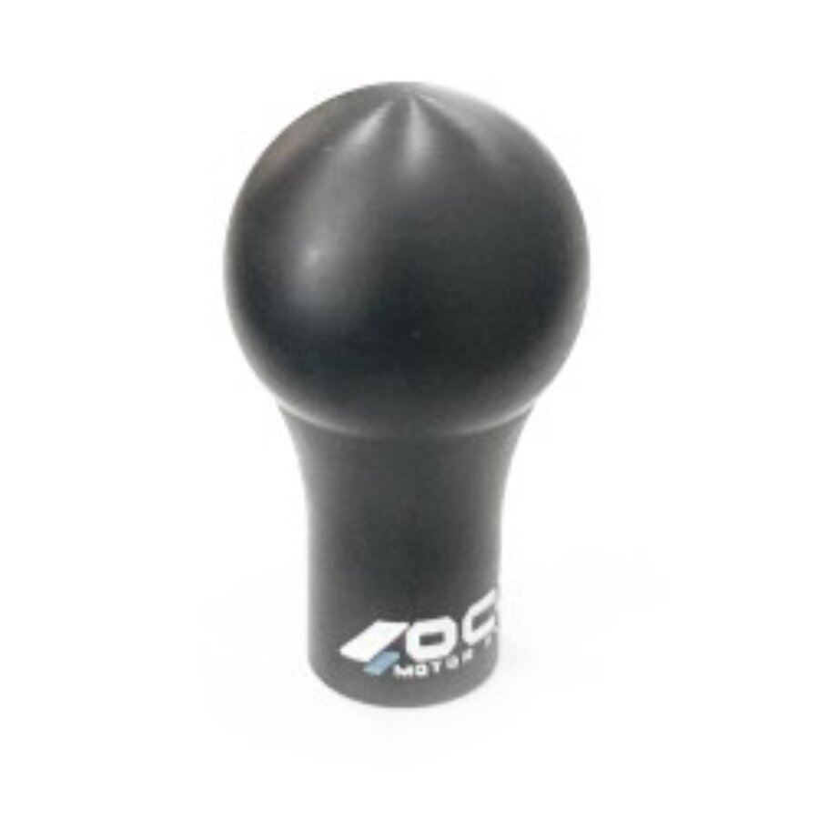Manopola universale OCC SPORT anodizzata nera