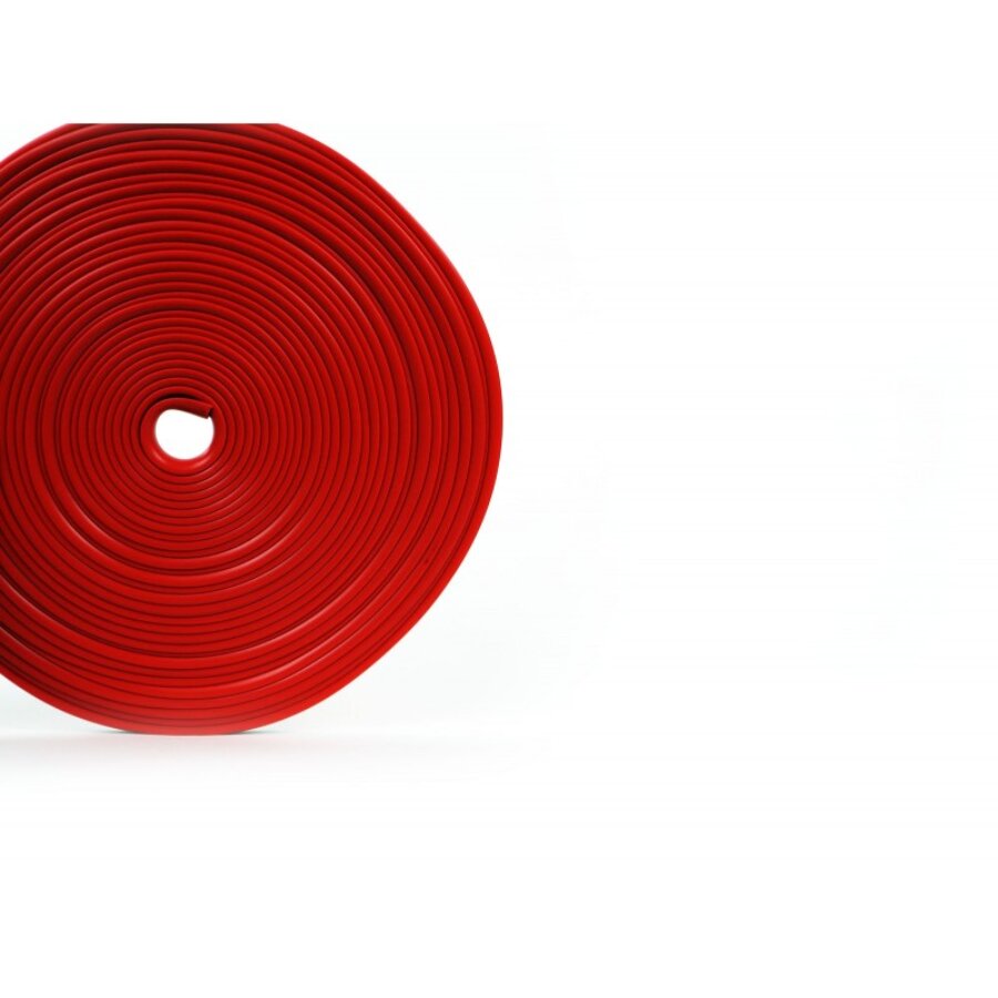 Protezione del cerchio OCC SPORT rosso