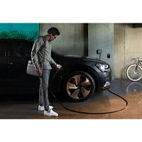 Wallbox Pulsar Plus Con Ricarica Solare - Caricabatterie Per Auto Elettriche, 7.4kW, Wi-Fi, Bluetooth, OCPP - Foto 13