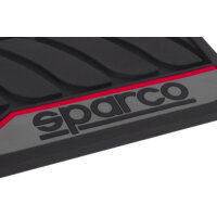 Set di 4 tappeti SPARCO di colore blu/nero - Norauto