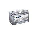 BATTERIA VARTA START&STOP AGM F21 80Ah 800A