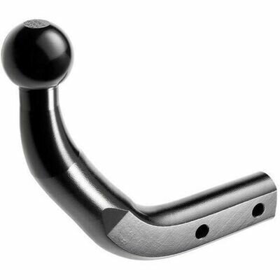 Gancio traino estraibile BRINK 642300