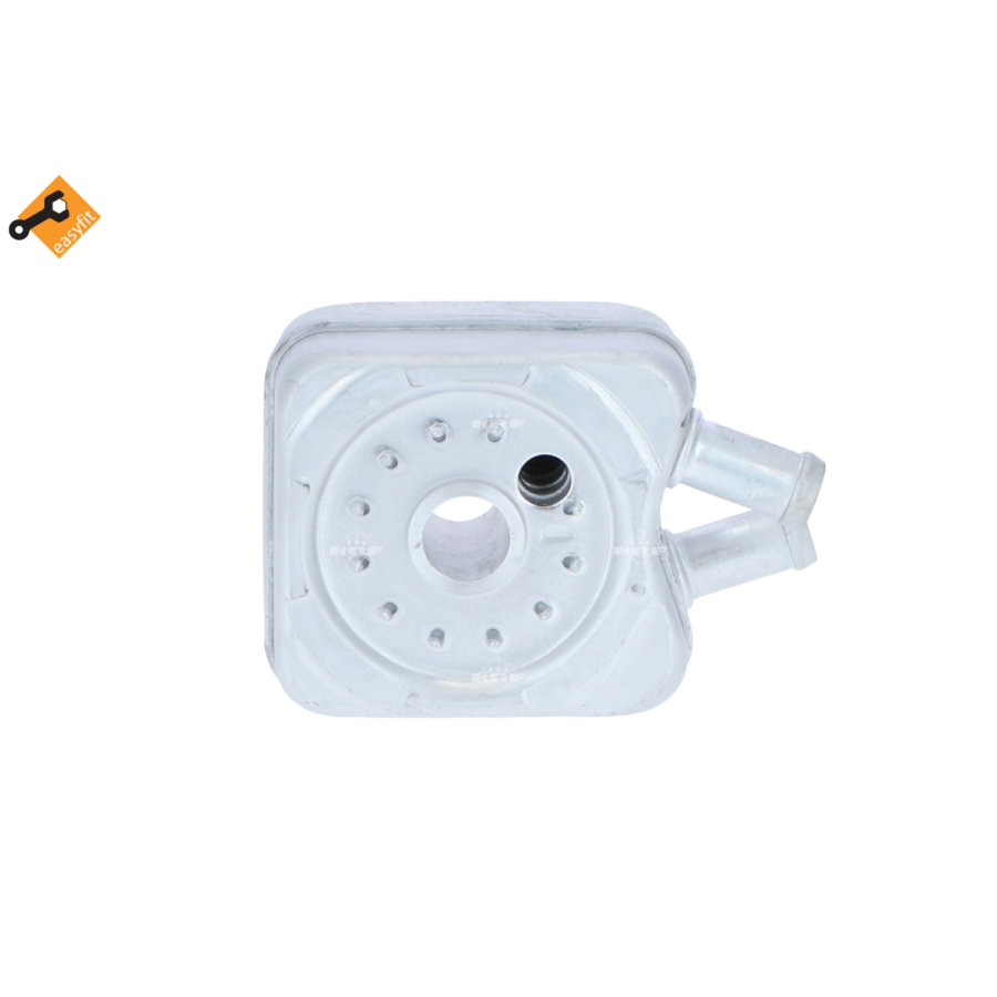 Radiatore dell’olio NRF 31305 EASY FIT