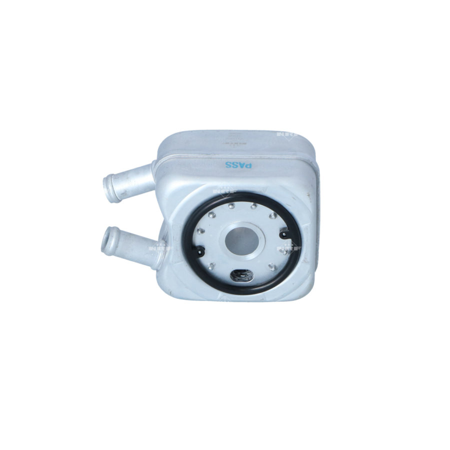 Radiatore dell’olio NRF 31306 EASY FIT