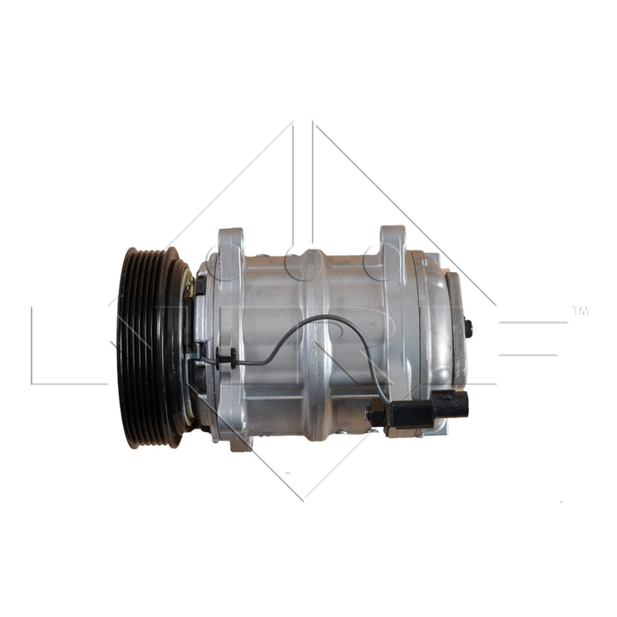 Compressore aria condizionata NRF 32038 EASY FIT
