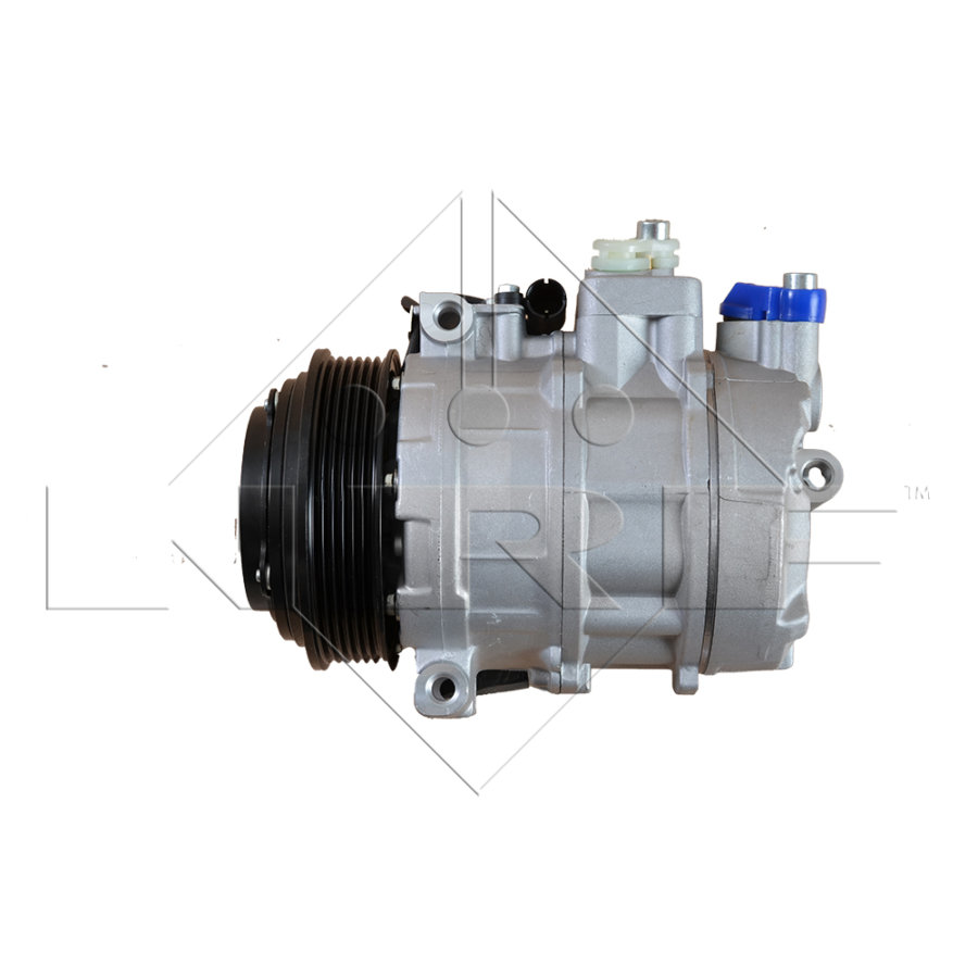 Compressore aria condizionata NRF 32053 EASY FIT