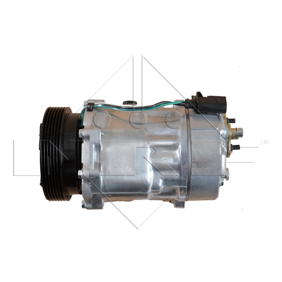 Compressore aria condizionata NRF 32064 EASY FIT