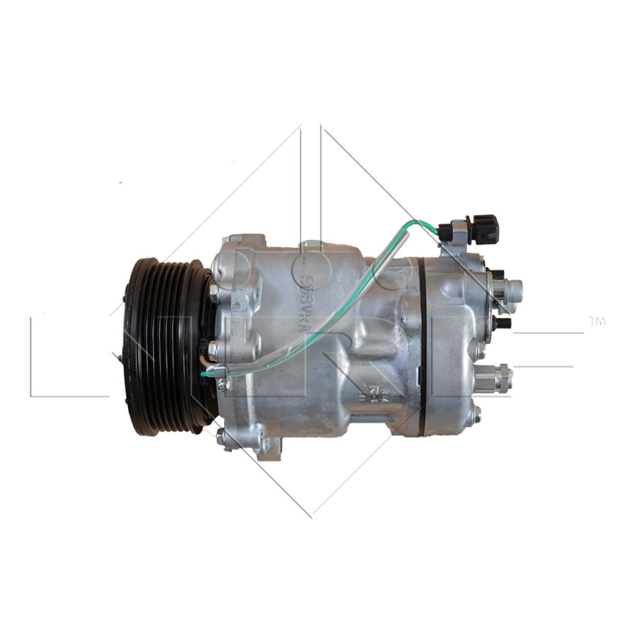 Compressore aria condizionata NRF 32065 EASY FIT