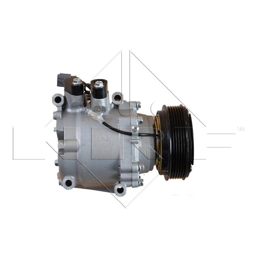 Compressore aria condizionata NRF 32072 EASY FIT