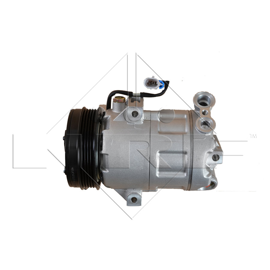 Compressore aria condizionata NRF 32083 EASY FIT