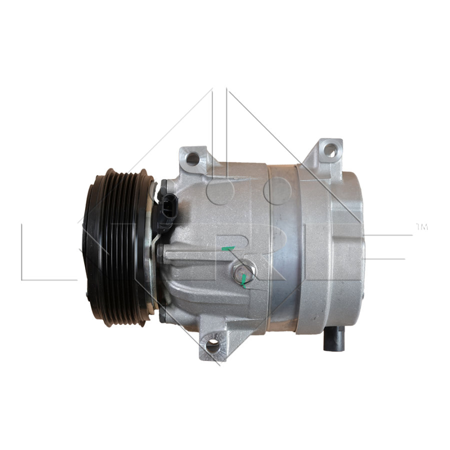 Compressore aria condizionata NRF 32101 EASY FIT