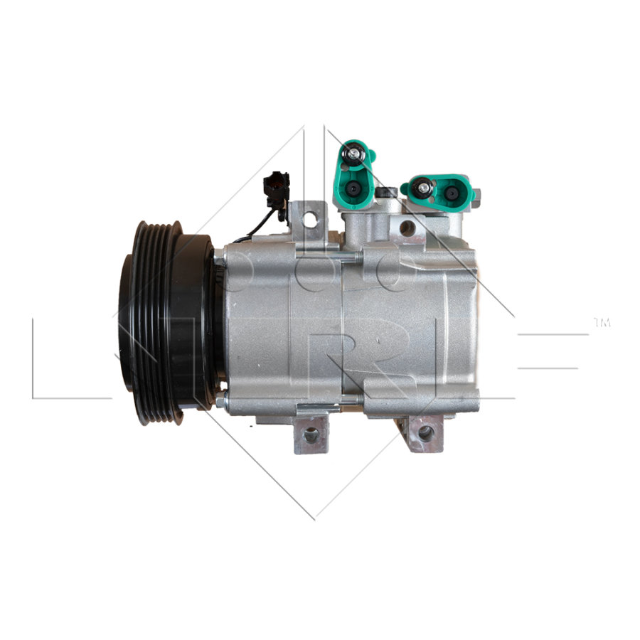 Compressore aria condizionata NRF 32124 EASY FIT