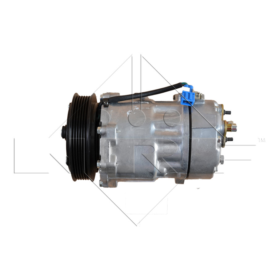 Compressore aria condizionata NRF 32168 EASY FIT