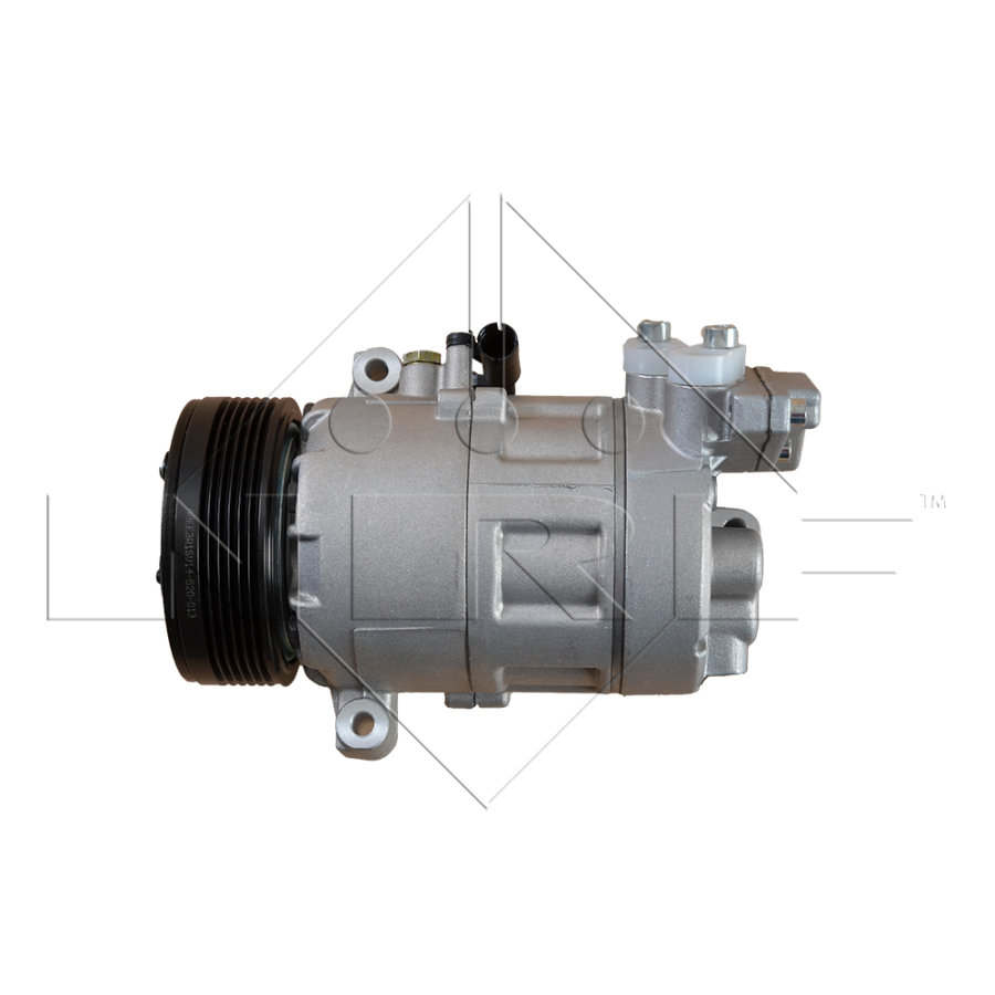 Compressore aria condizionata NRF 32184 EASY FIT