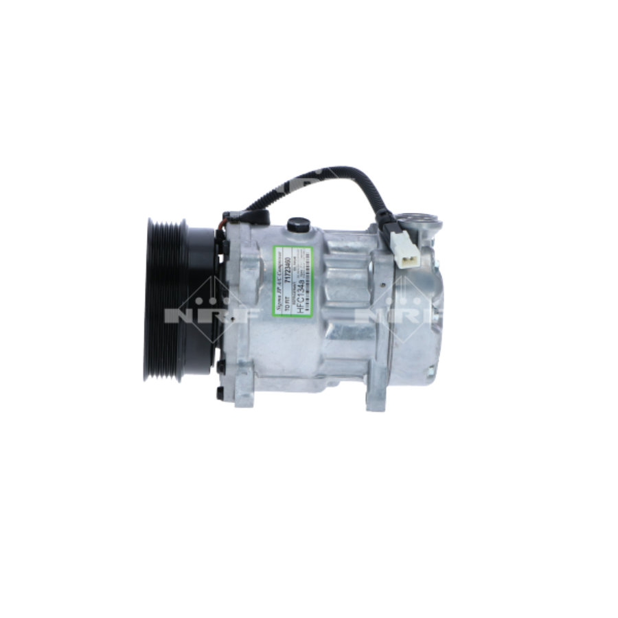 Compressore aria condizionata NRF 32186 EASY FIT
