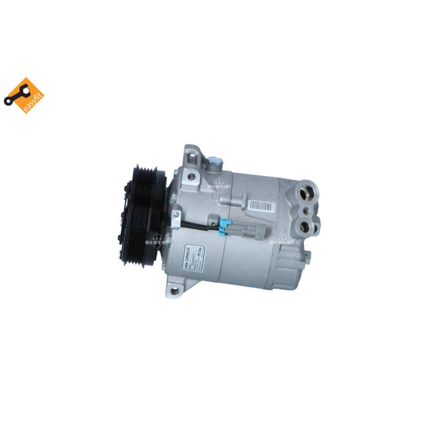 Compressore aria condizionata NRF 32190 EASY FIT