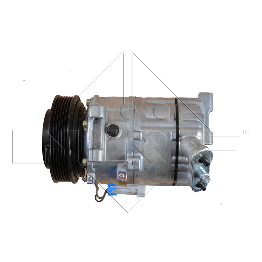 Compressore aria condizionata NRF 32191