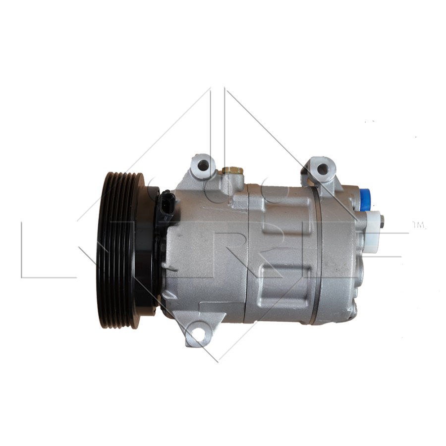 Compressore aria condizionata NRF 32208 EASY FIT