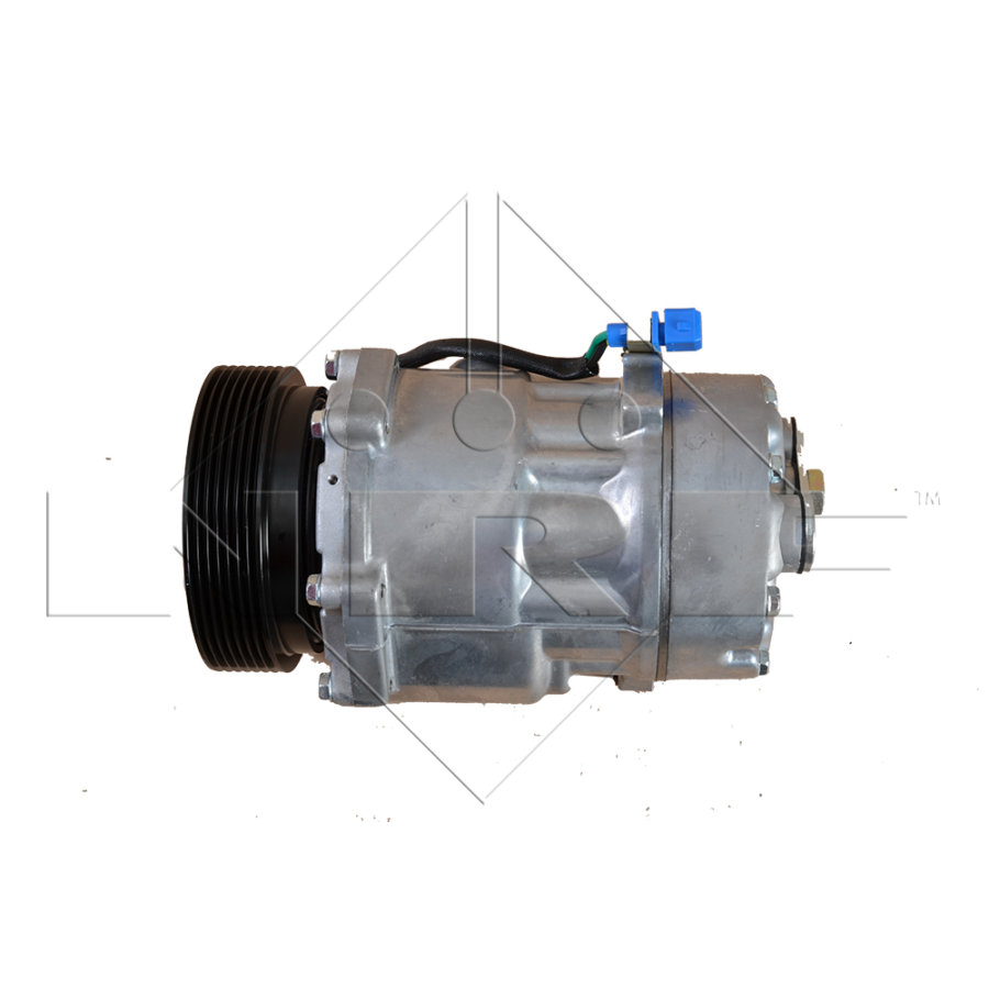 Compressore aria condizionata NRF 32228