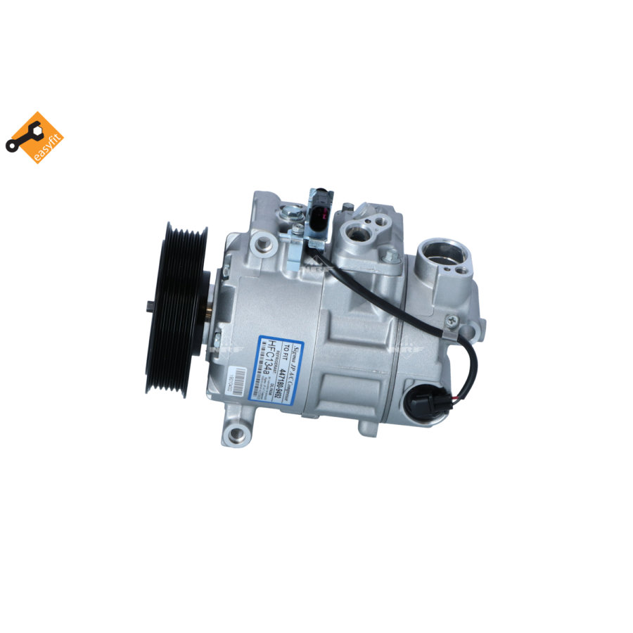 Compressore aria condizionata NRF 32229