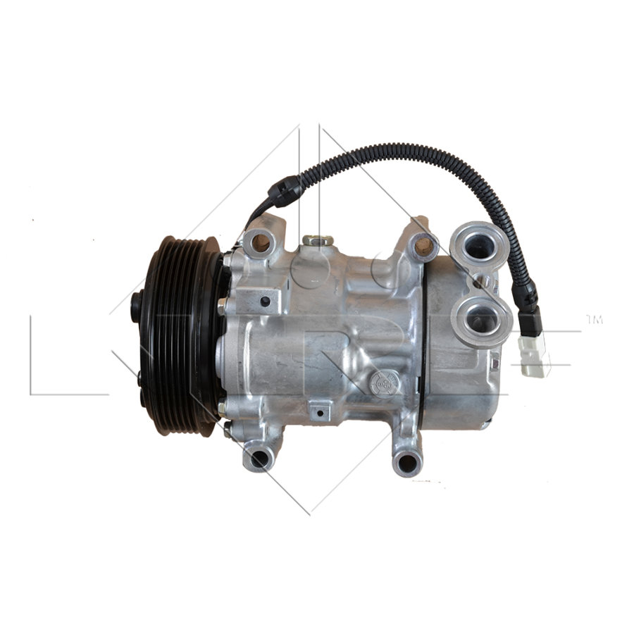 Compressore aria condizionata NRF 32244 EASY FIT