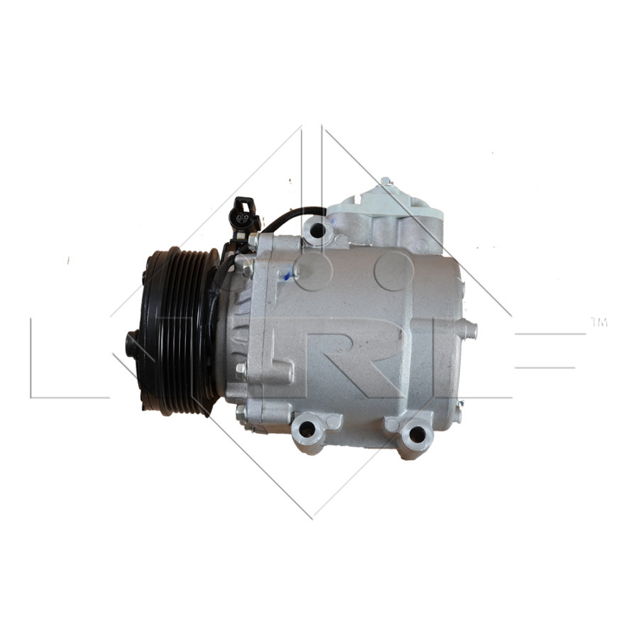 Compressore aria condizionata NRF 32248 EASY FIT