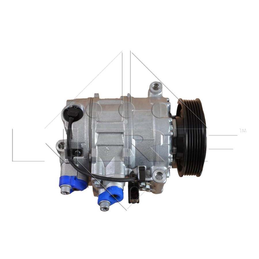 Compressore aria condizionata NRF 32262 EASY FIT