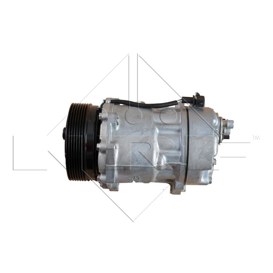 Compressore aria condizionata NRF 32268
