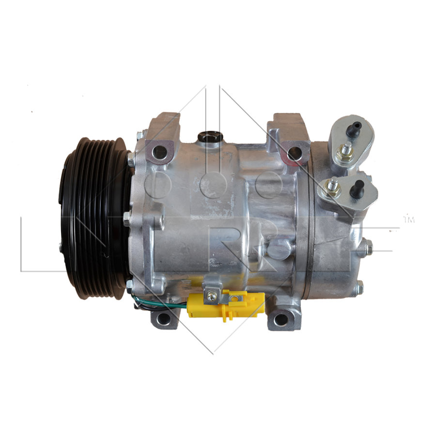 Compressore aria condizionata NRF 32270 EASY FIT