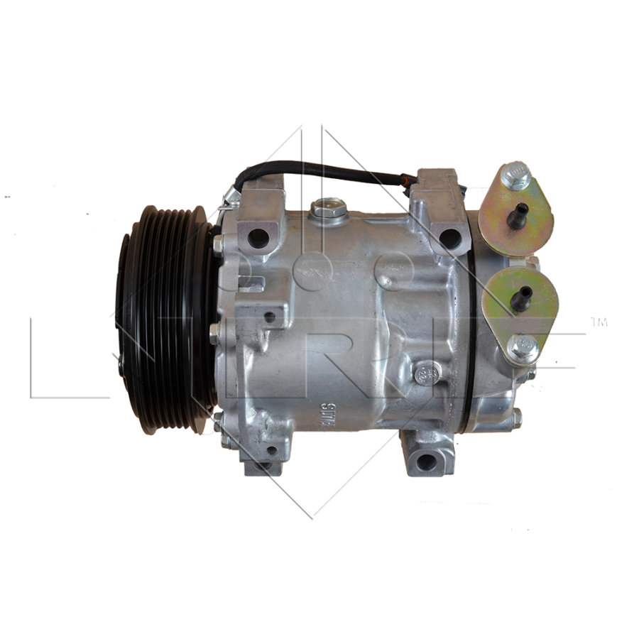 Compressore aria condizionata NRF 32271 EASY FIT